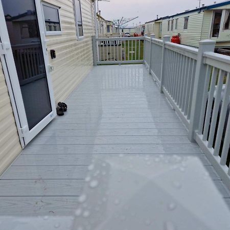 Beachside Ingoldmells Exterior photo