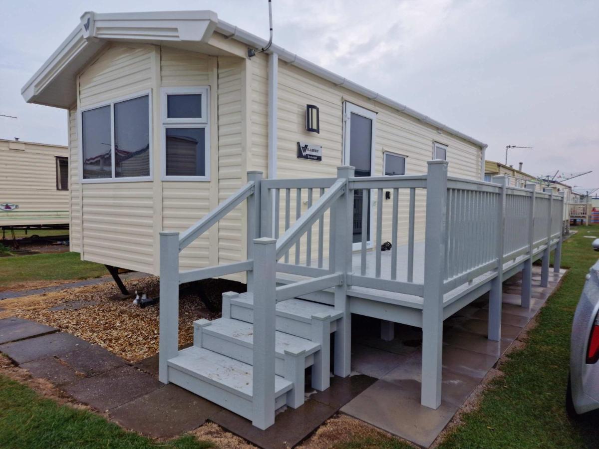 Beachside Ingoldmells Exterior photo
